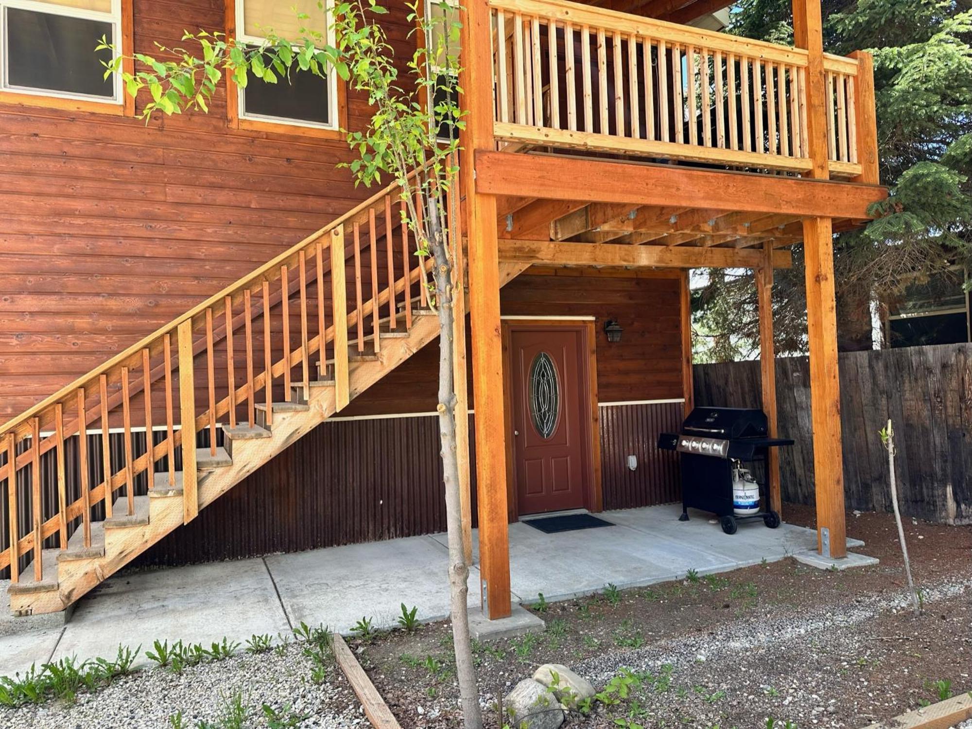 Yellowstone Cabins And Rv West Yellowstone Exteriér fotografie